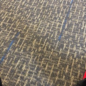 Meet your Posher, Roger